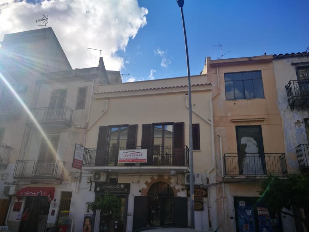 Si Viaggiare Apartments — photo 1 of 1