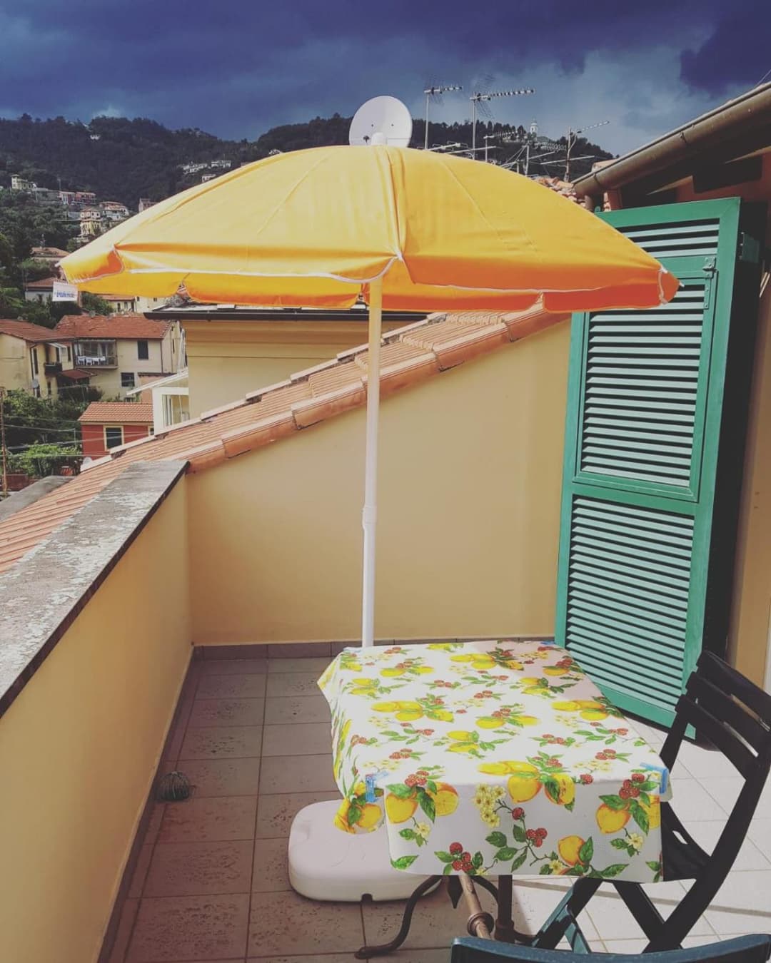 La Soffitta di Maria — photo 1 of 12