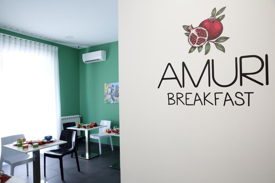 Amuri Room&Suite — photo 1 of 1