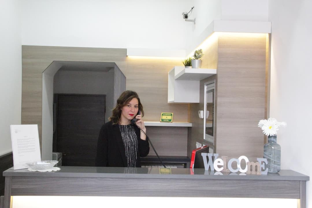 Hotel Siro — photo 1 of 1