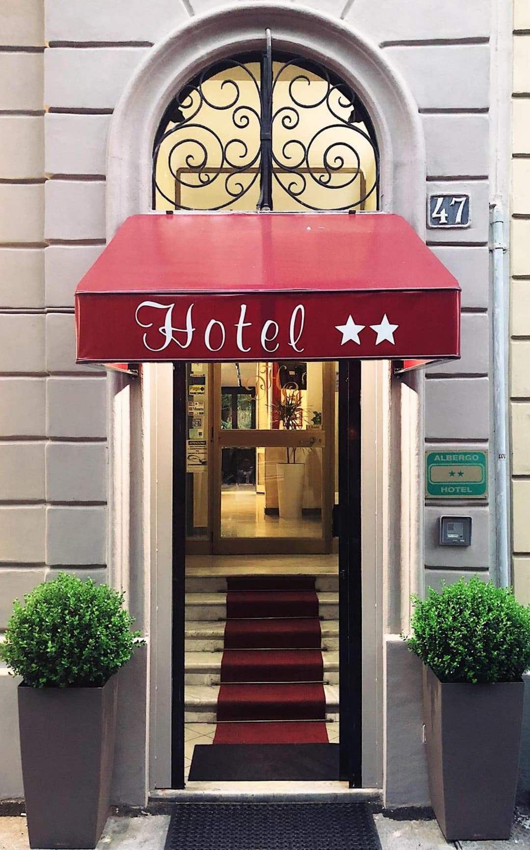 Hotel Due Giardini — photo 1 of 1