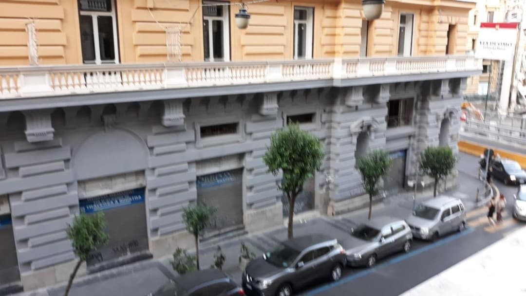 A Dream B&B Napoli — photo 1 of 1