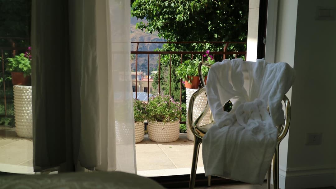 Ciuri Taormina Maison de Charme — photo 1 of 1