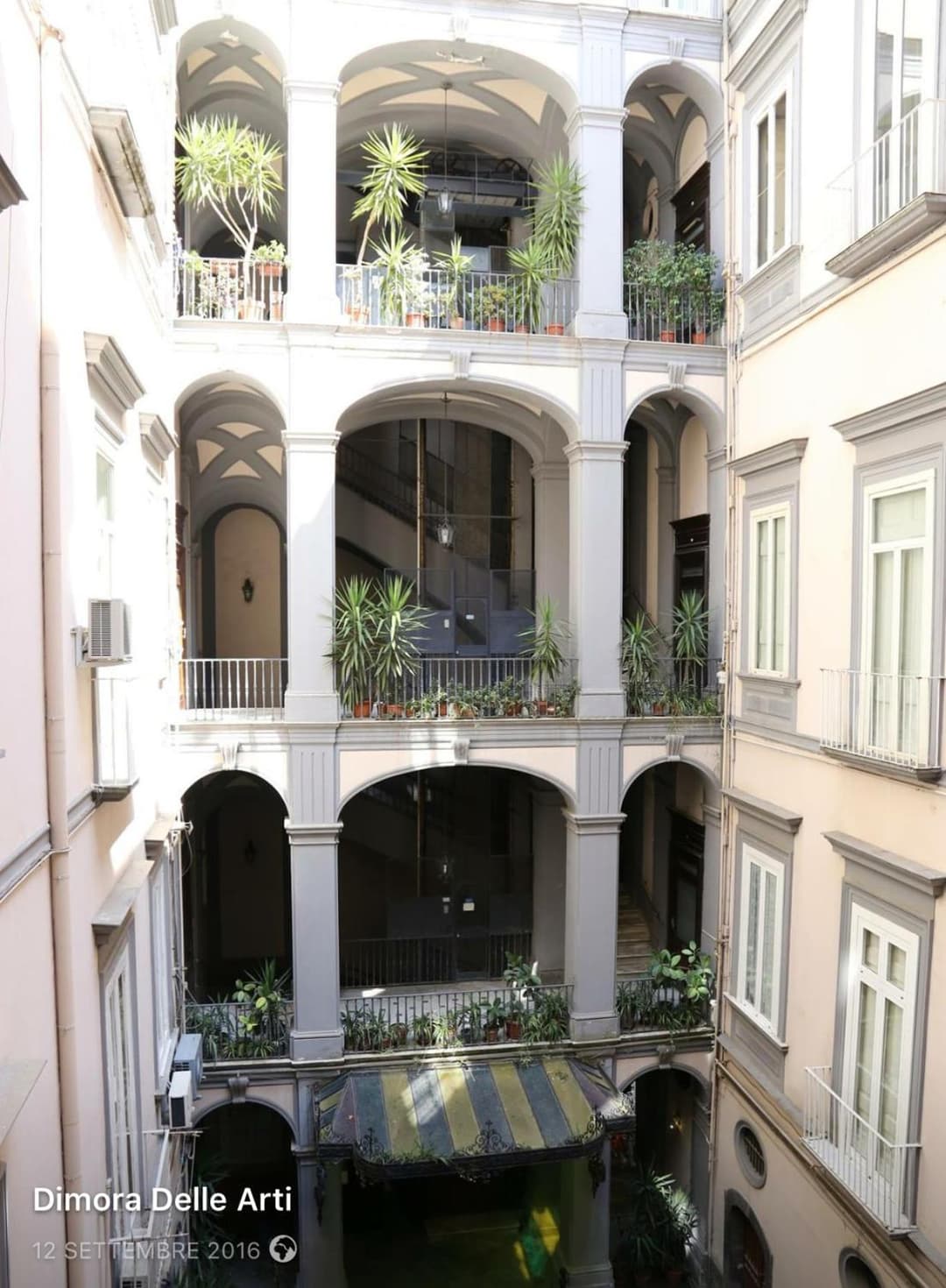 Dimora delle Arti — photo 1 of 1