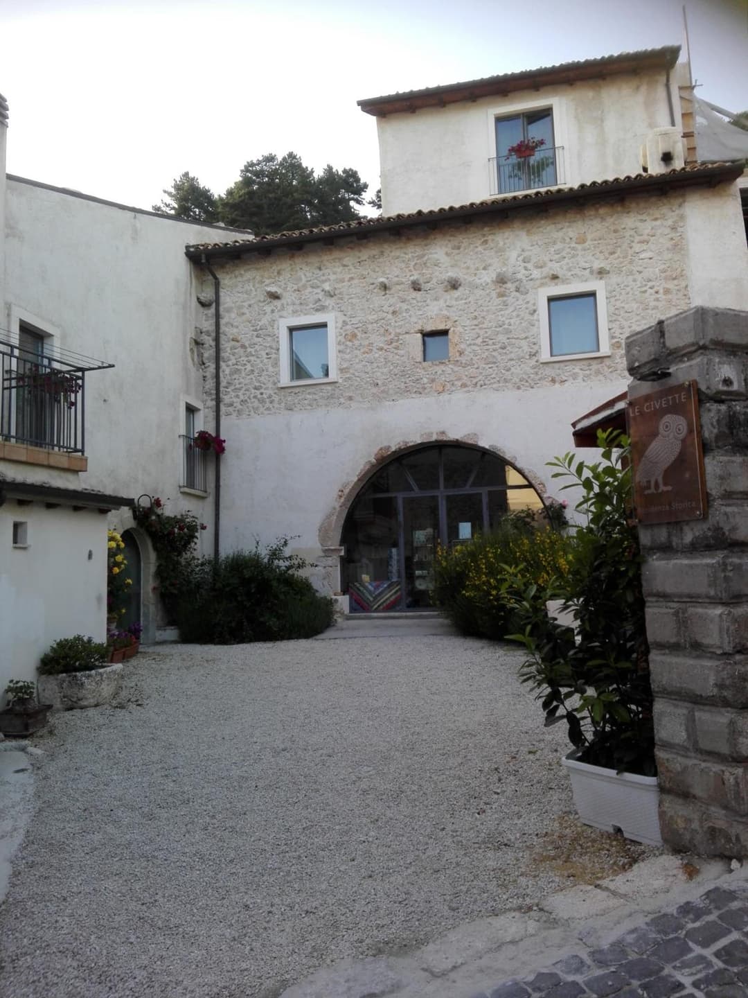 Residenza Storica le Civette — photo 1 of 1