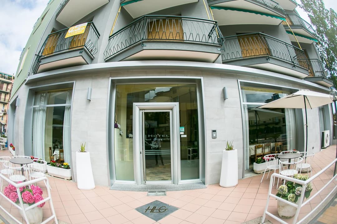 La Caravella — photo 1 of 37