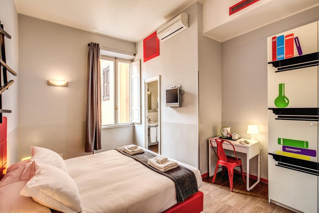 Milazzo23 Guesthouse — photo 1 of 1