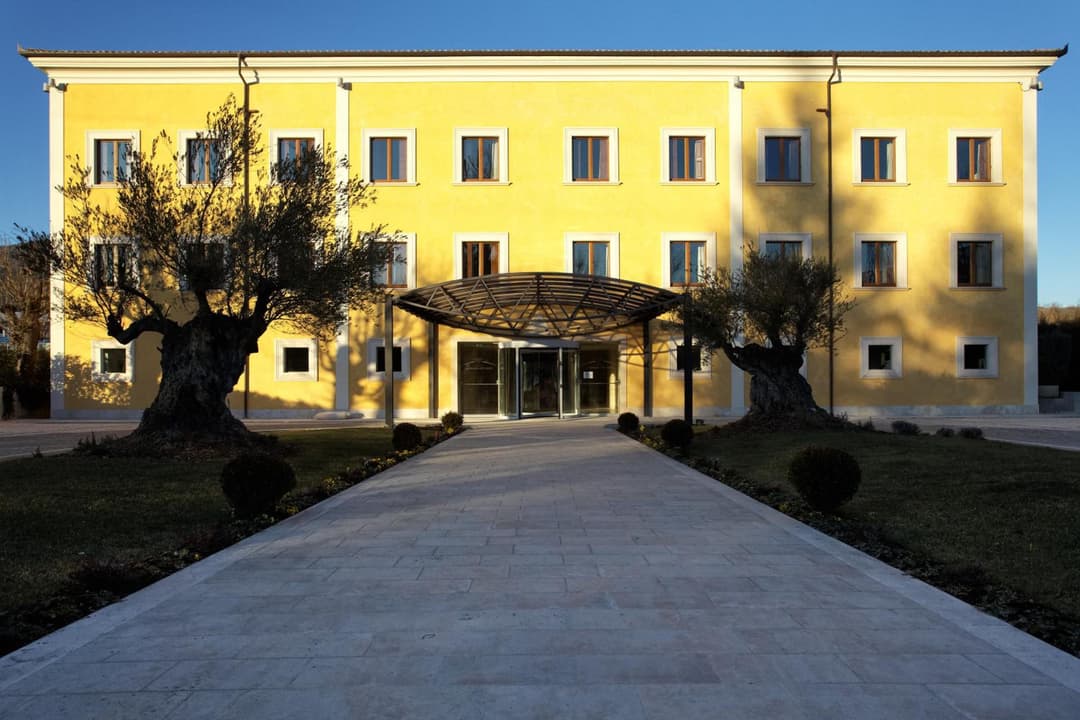 La Dimora del Baco Hotel — photo 1 of 1