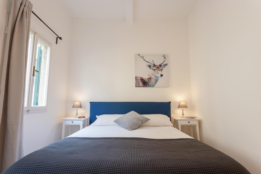 Casa Cosi - Sant Ambrogio — photo 1 of 1