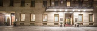 Grand Hotel Sitea