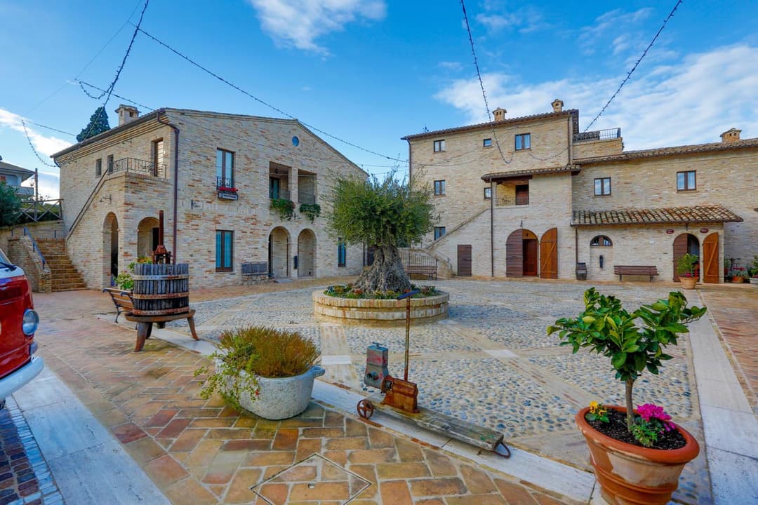 Agriturismo Il Sapore Della Luna — photo 1 of 1