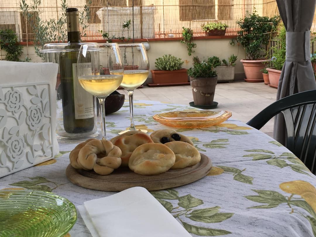 La Casa di Chicca & Paolo — photo 1 of 1
