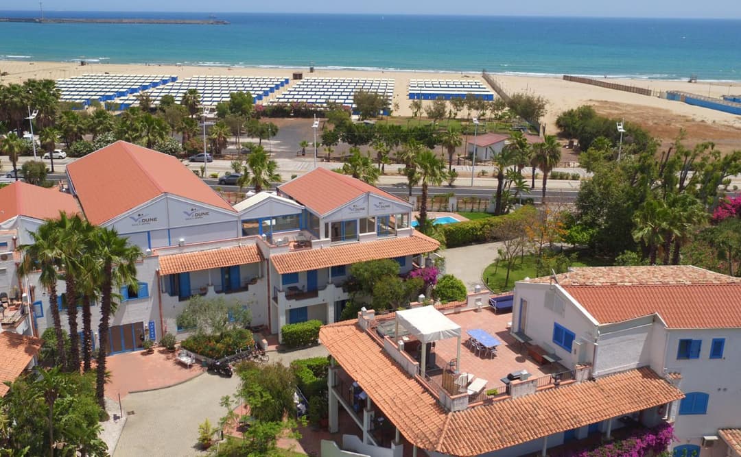 Le Dune Sicily Hotel — photo 1 of 1