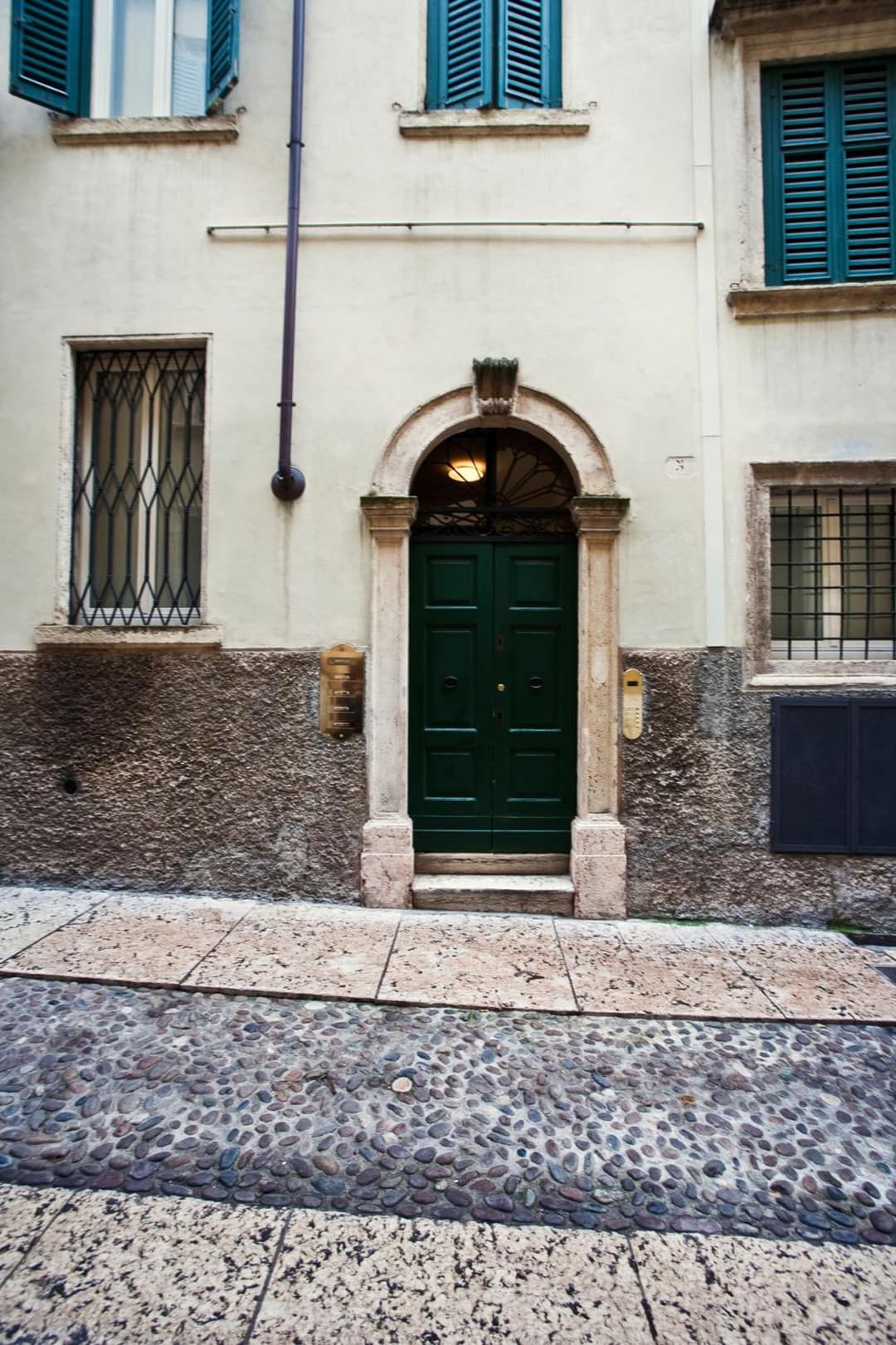 Le Cadreghe Apartments — photo 1 of 1