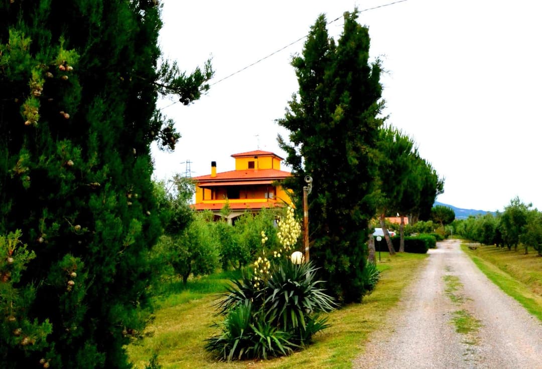 Agriturismo il Tripesce — photo 1 of 1