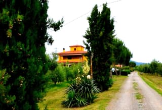 Agriturismo il Tripesce