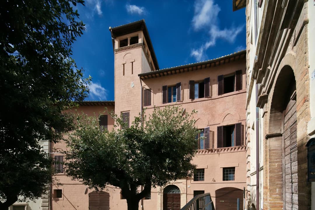 Holiday home Palazzo Bechelloni — photo 1 of 1