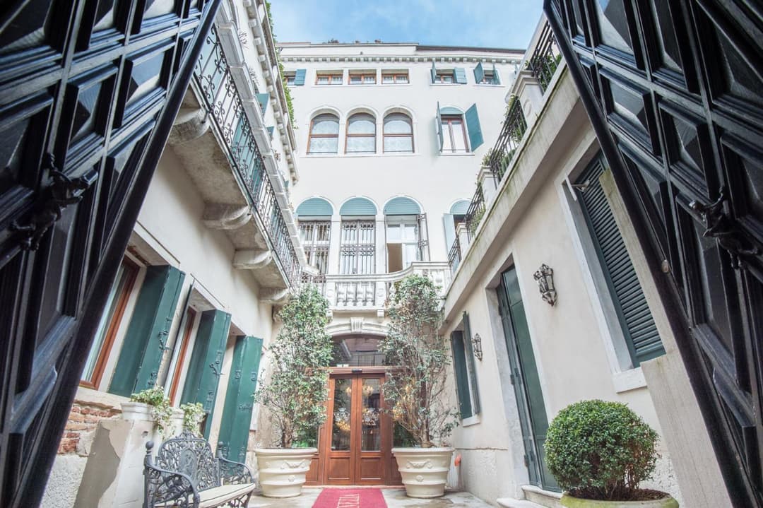 Hotel Ai Cavalieri di Venezia — photo 1 of 1
