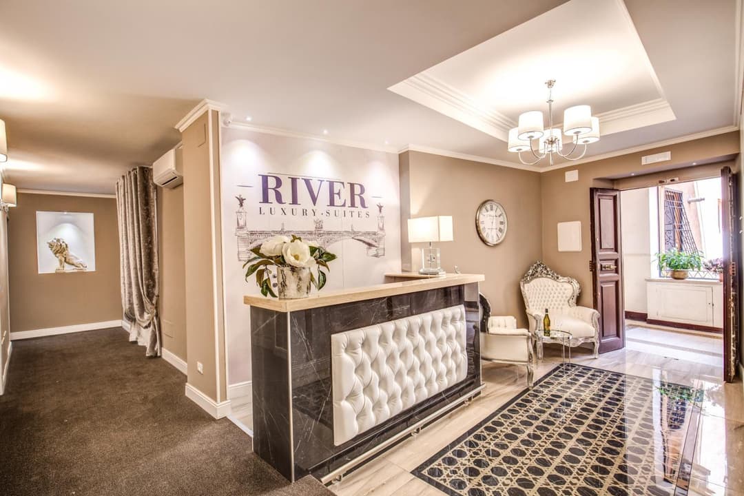 River Luxury Suites — photo 1 of 1