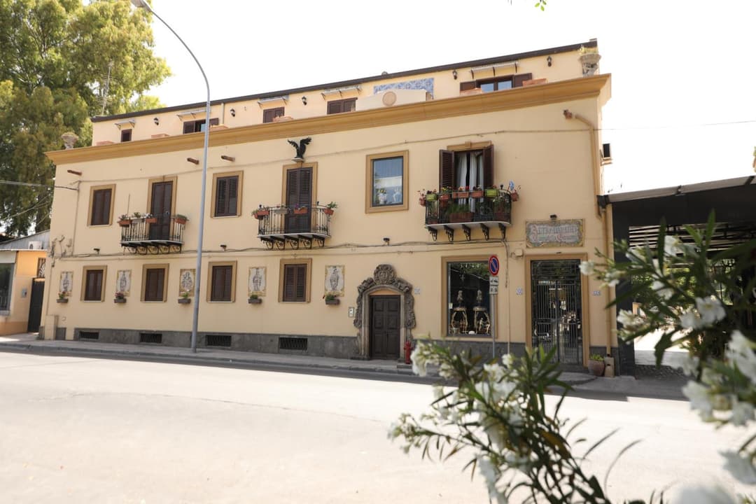 Cannatella's Mansion — photo 1 of 1