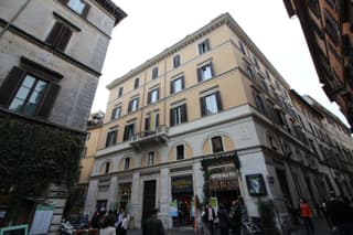 MILLINA SUITES IN NAVONA