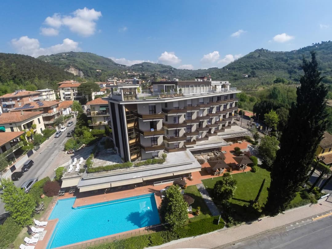 Hotel Michelangelo & Day SPA — photo 1 of 1