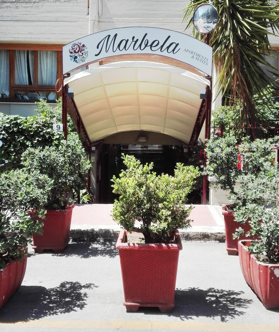 Marbela Apartments & Suites — photo 1 of 1