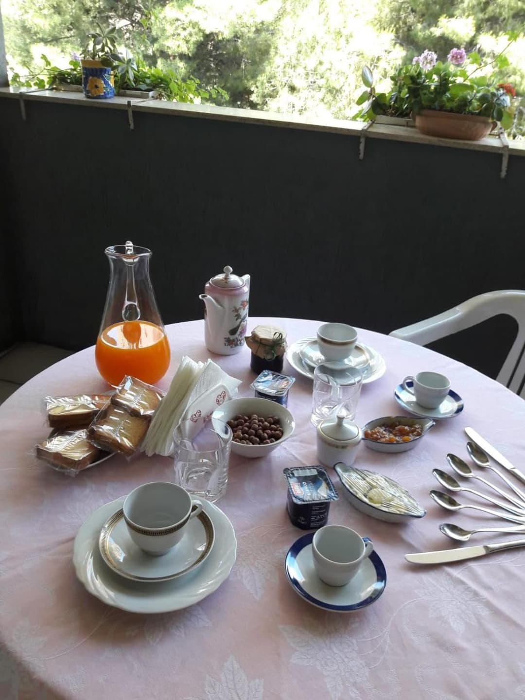 Bed and Breakfast Silvana — photo 1 of 1