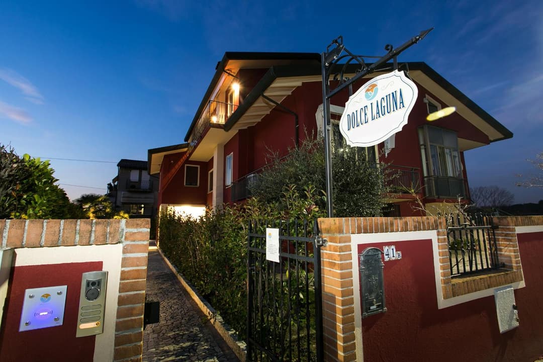 Guest House Dolce Laguna — photo 1 of 1