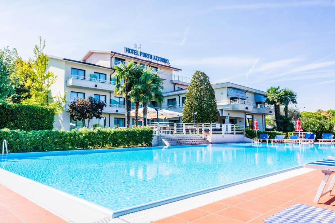 Hotel Porto Azzurro — photo 1 of 1
