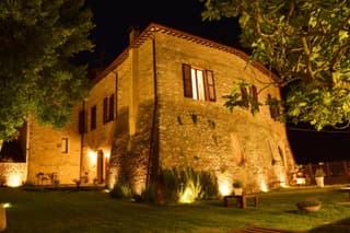 Agriturismo campagna in compagnia