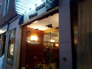 Hotel Diana