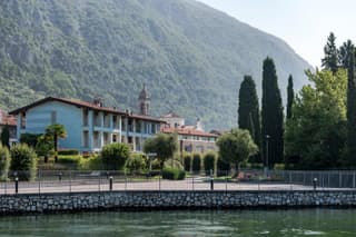 Residence Perlago