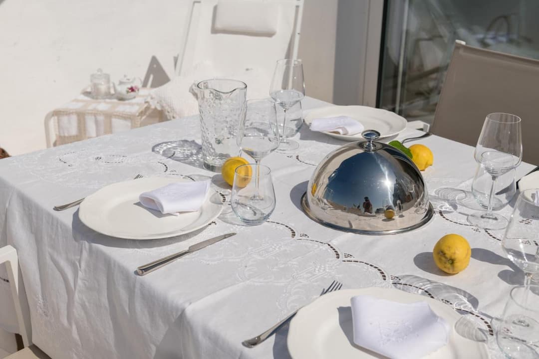 Gli Orti Di Malva B&B — photo 1 of 1