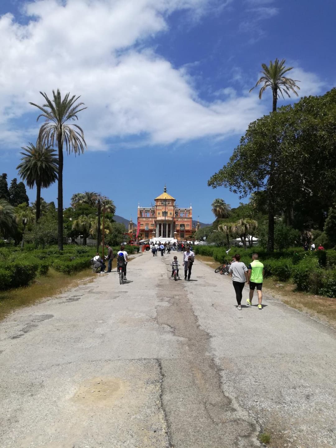 A Palermo Sono — photo 1 of 1