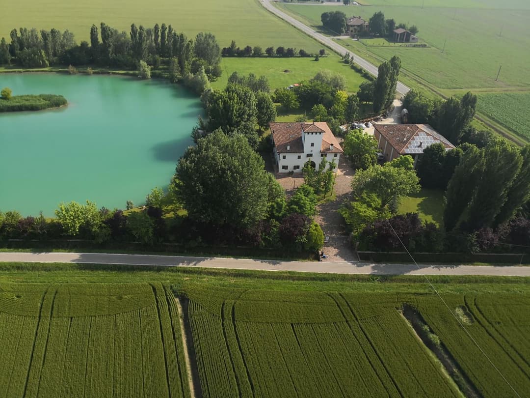 Agriturismo la Torre — photo 1 of 1