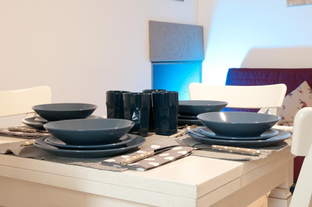 Casetta San Domenico apartment — photo 1 of 1