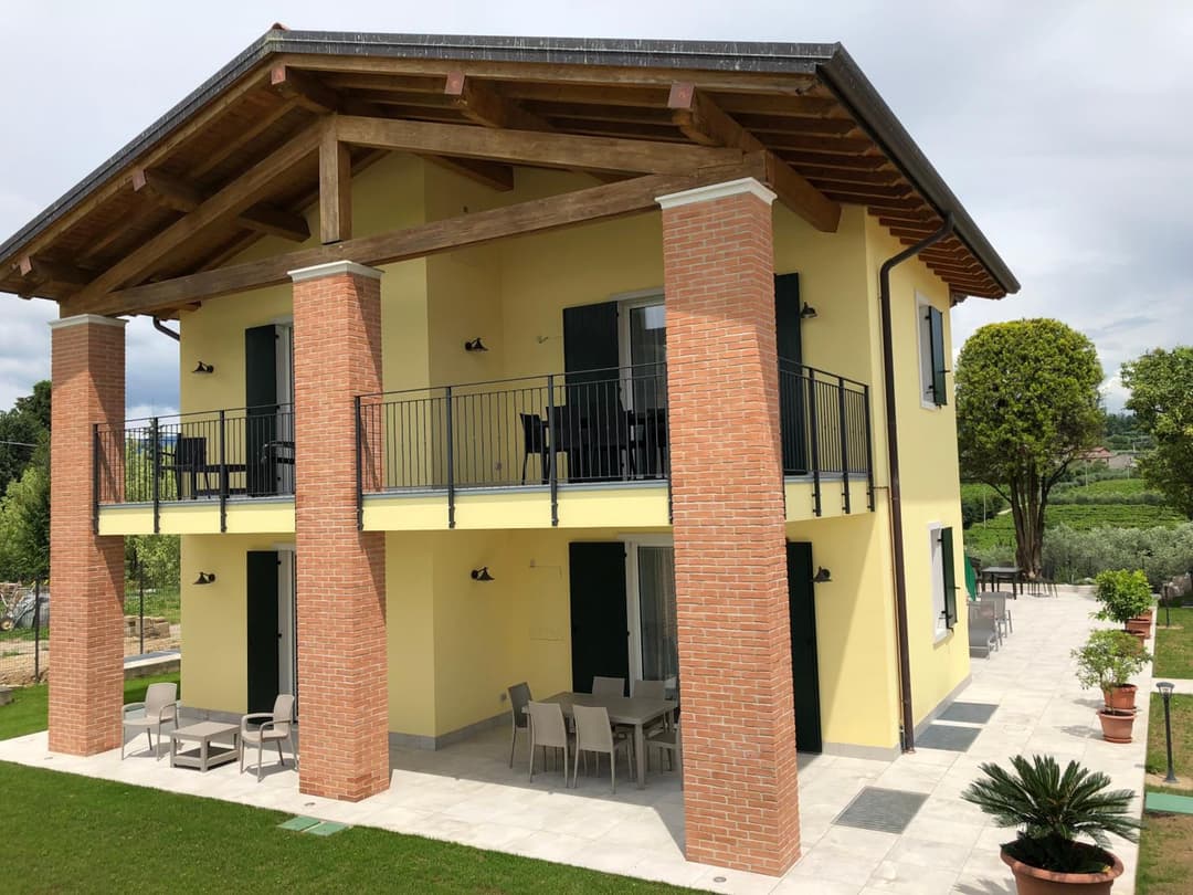 Apartments Giuliana — photo 1 of 1