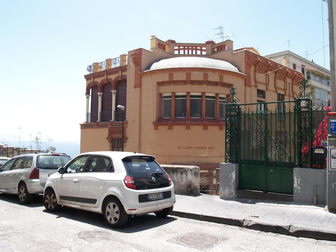 La Stanzetta — photo 1 of 1
