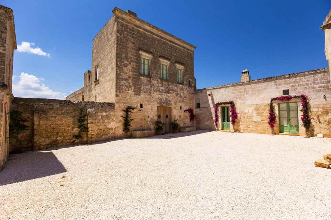 Masseria Celano — photo 1 of 1