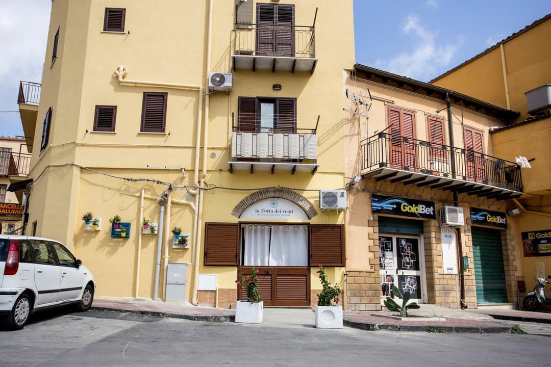La Porta dei venti — photo 1 of 1
