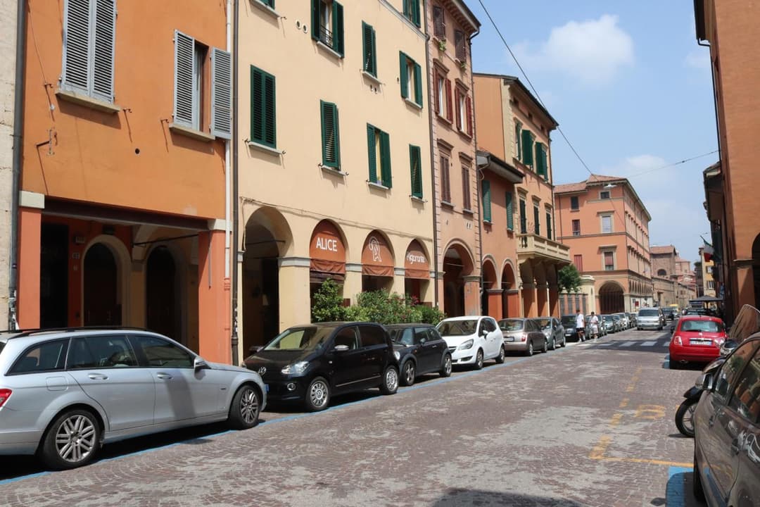 Lovely Studio D'Azeglio by Studio Vita — photo 1 of 31