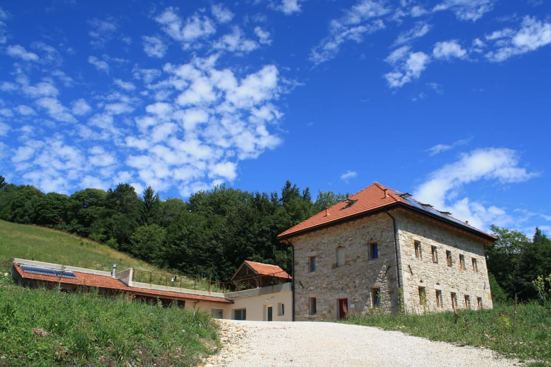 Agriturismo Fattoria Ortoalpino — photo 1 of 1