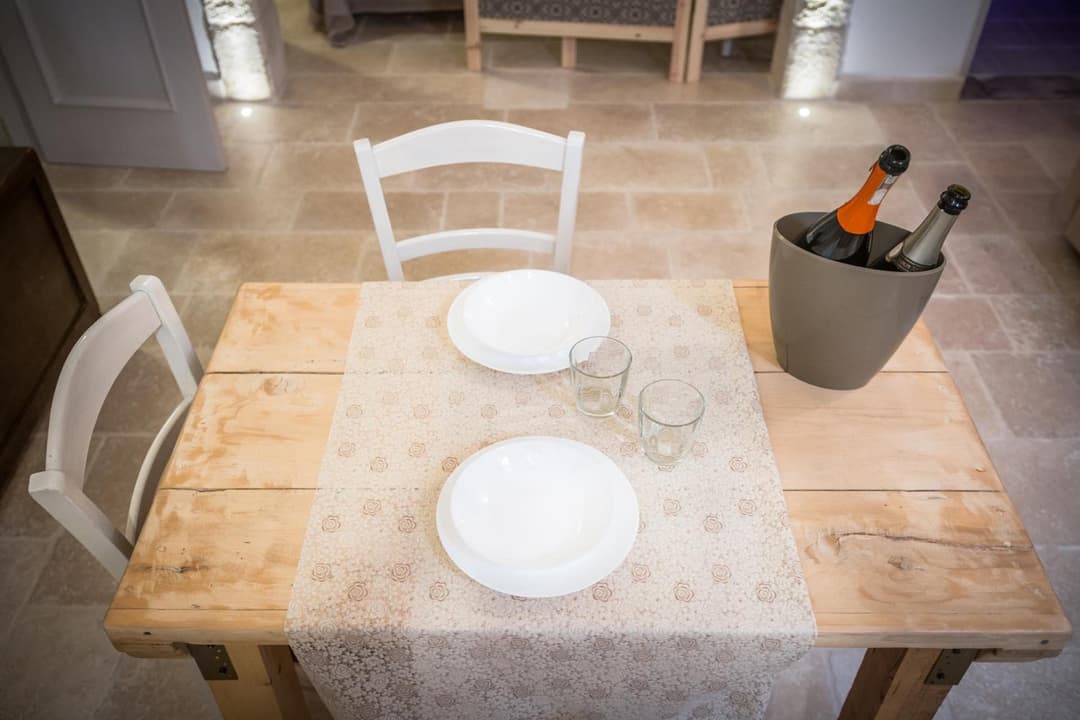 Al Caveau - Holiday House — photo 1 of 1