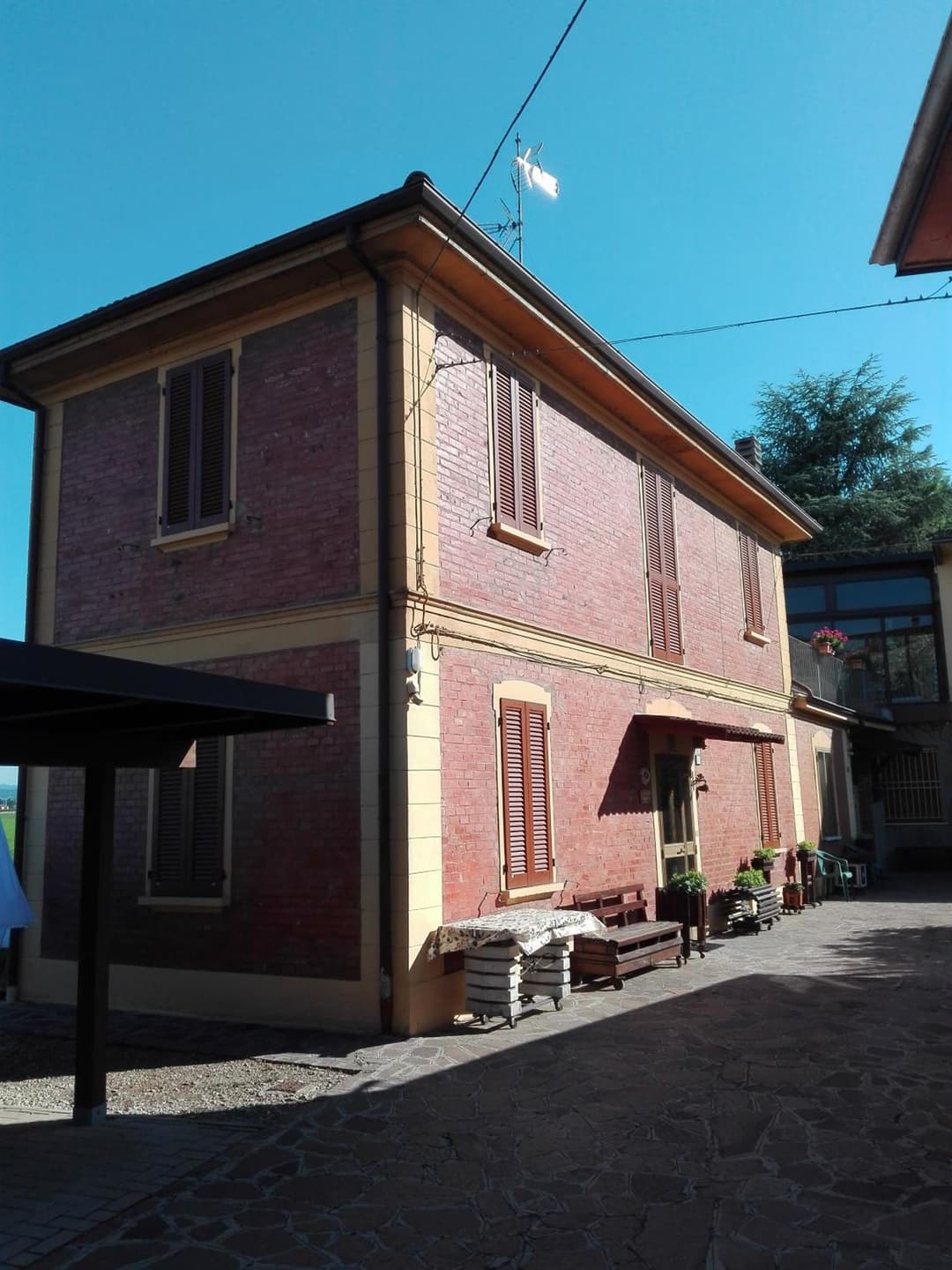 B&B "Il Cantastorie" Casa Molinari-Boldrini - Room & breakfast — photo 1 of 62