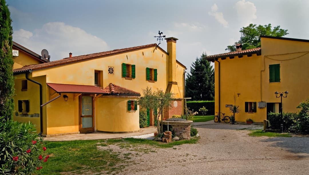 La Brenta Vecchia — photo 1 of 1