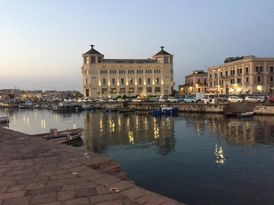 Le Casette Gargallo 1 - Ortigia — photo 1 of 1