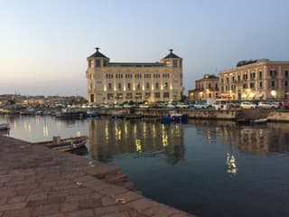 Le Casette Gargallo 1 - Ortigia