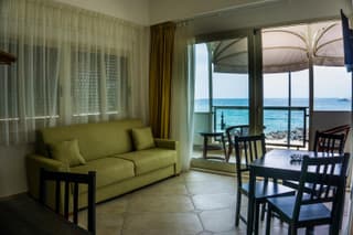 IG-Tysandros Apartments