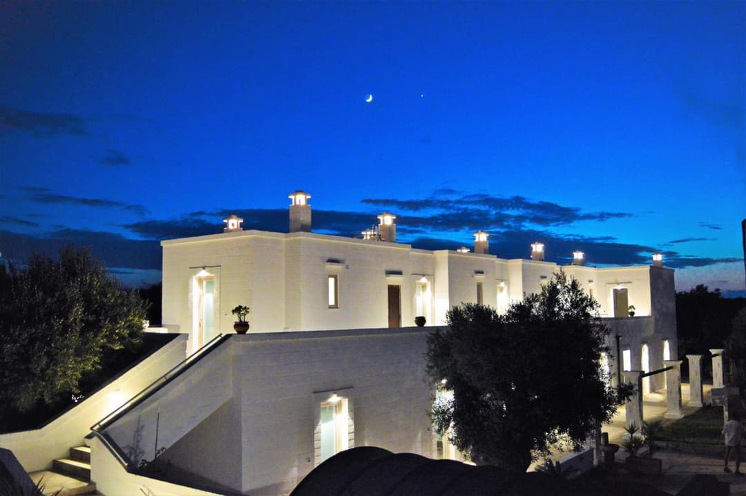 Masseria Torrepietra — photo 1 of 1